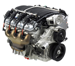 B0333 Engine